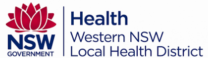 Hospital - Logo Health Western