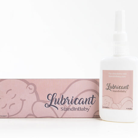 silicone lubricant