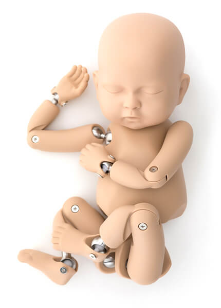 Infant Simulation training
