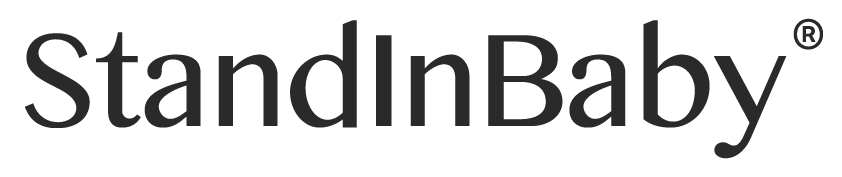 standinbaby-logo